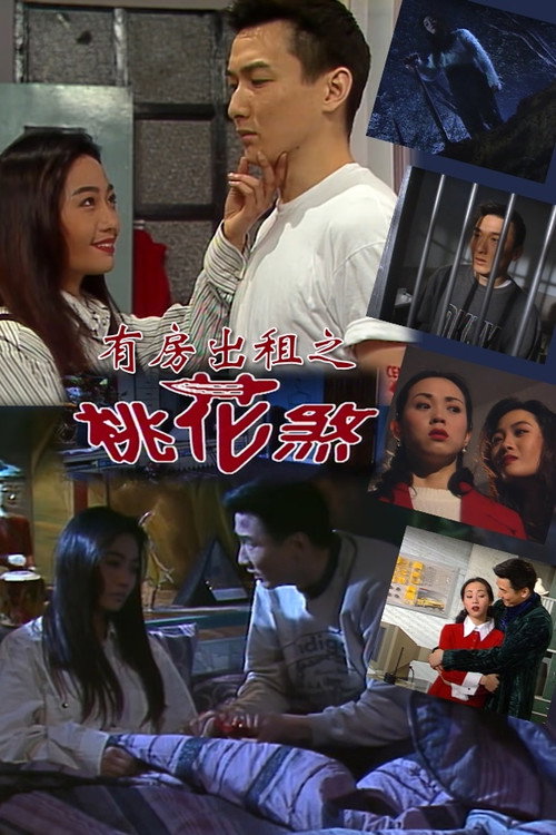 House of Horror: Mysterious Domestic Affairs poster