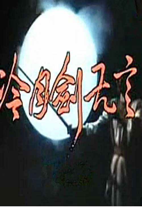 Fury Of The Dragon poster