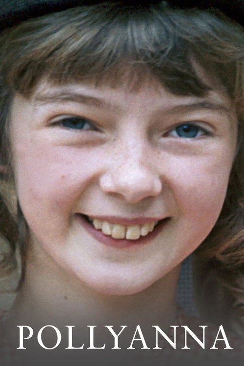 Pollyanna poster