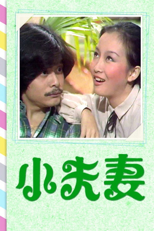 Husband, Wife & The Extra poster