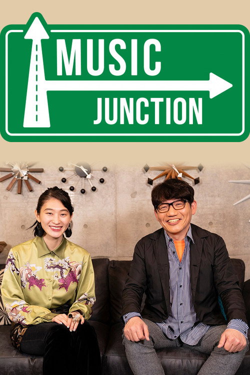 Music Junction poster