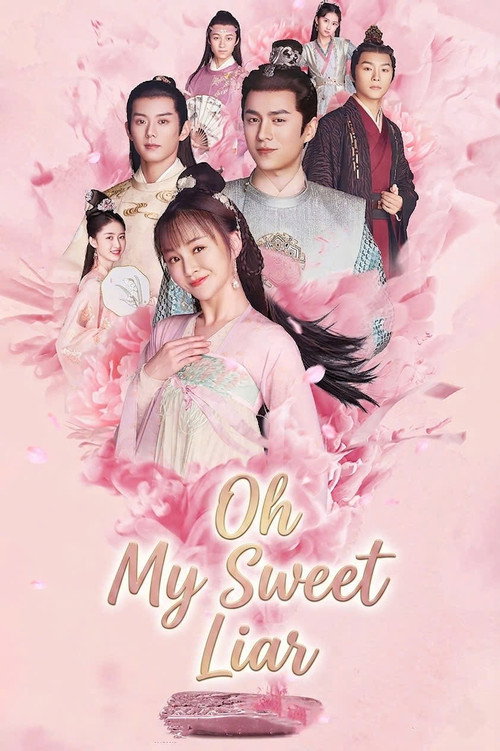 Oh! My Sweet Liar! poster