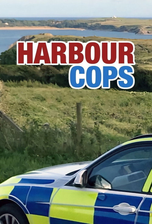 Harbour Cops poster