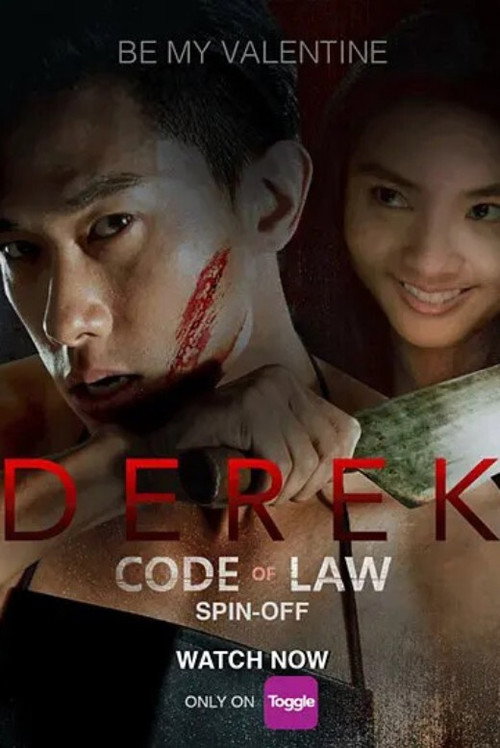 Derek poster