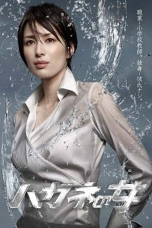 강철의 여자 poster