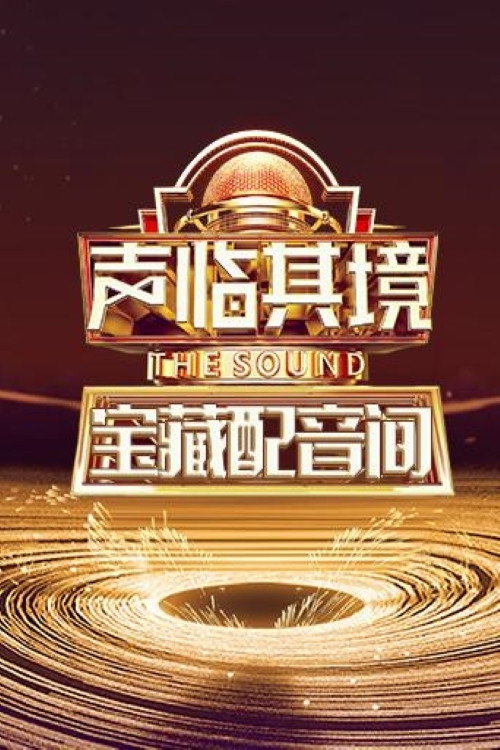 声临其境 宝藏配音间 poster