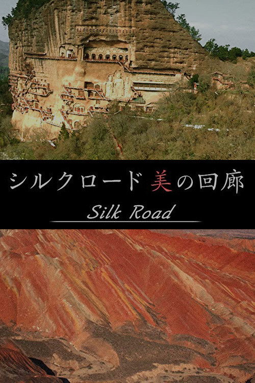 Silk Road poster