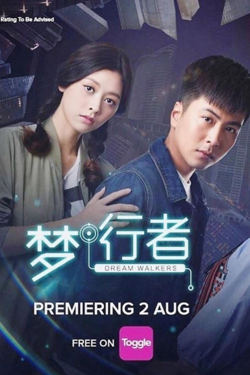 梦行者 poster