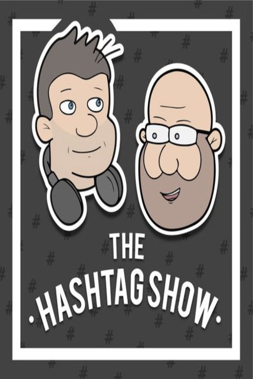 The Hashtag Show poster
