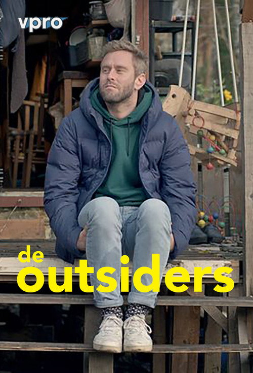 The outsiders poster