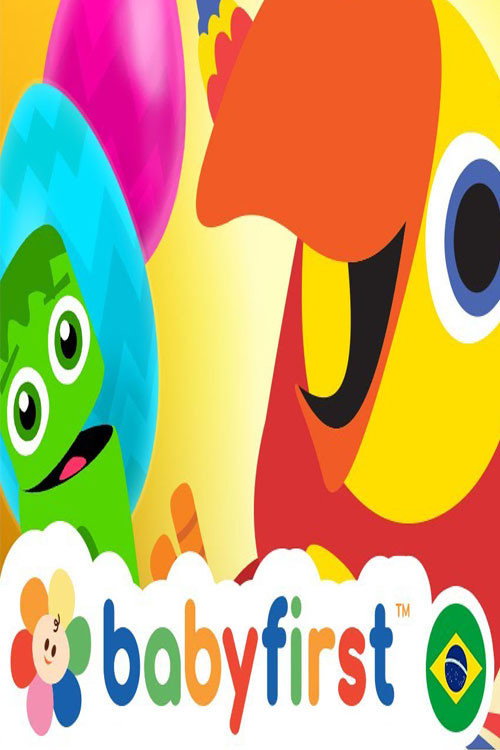 Melhor do Babyfirst poster