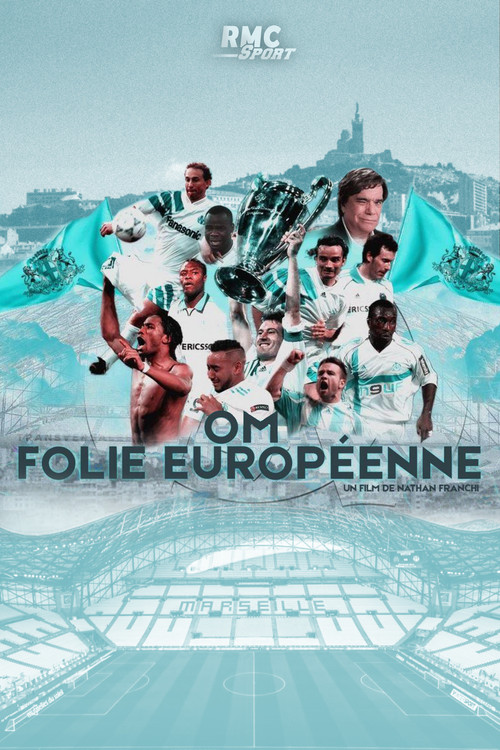 OM, Folie Européenne poster