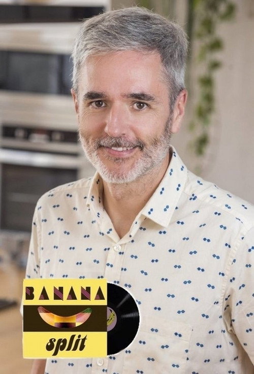 Banana Split poster
