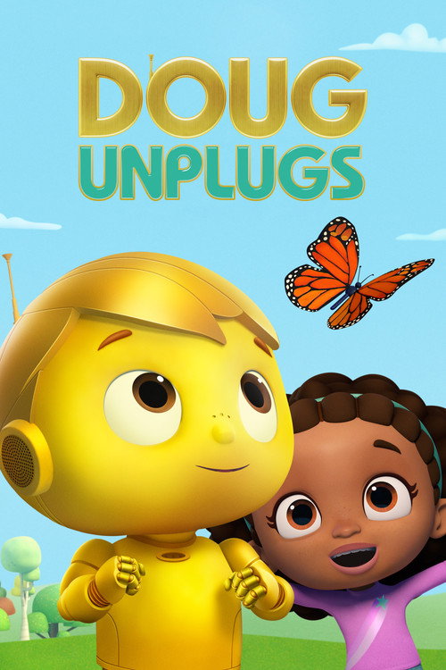 Doug Unplugs poster
