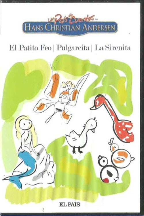 Un país de cuentos poster