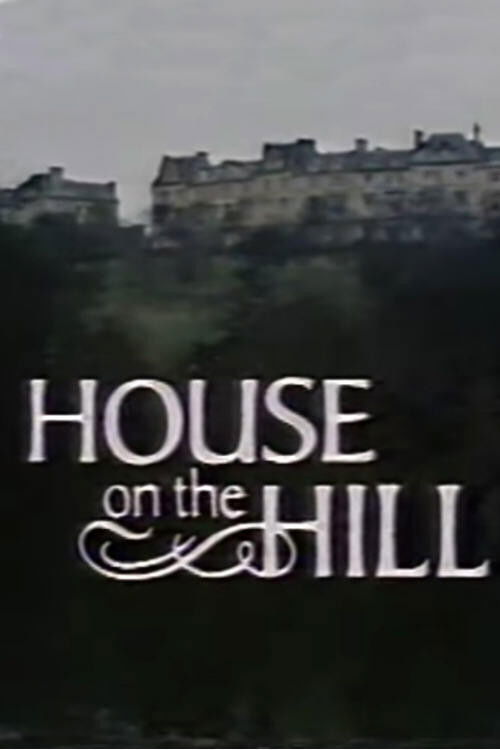 House on the Hill poster