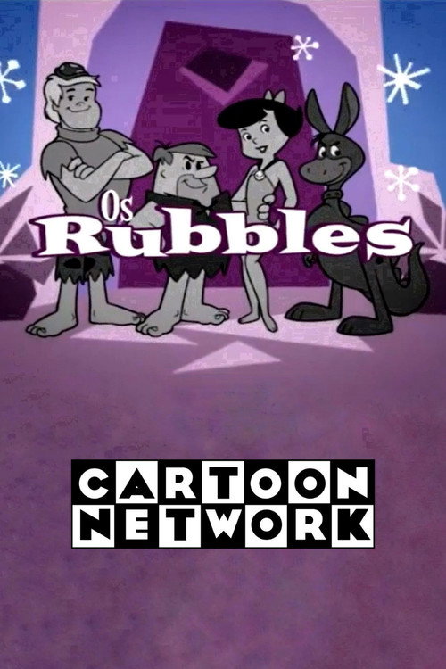 The Rubbles poster
