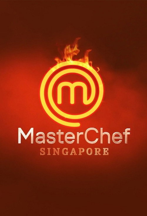 MasterChef Singapore poster