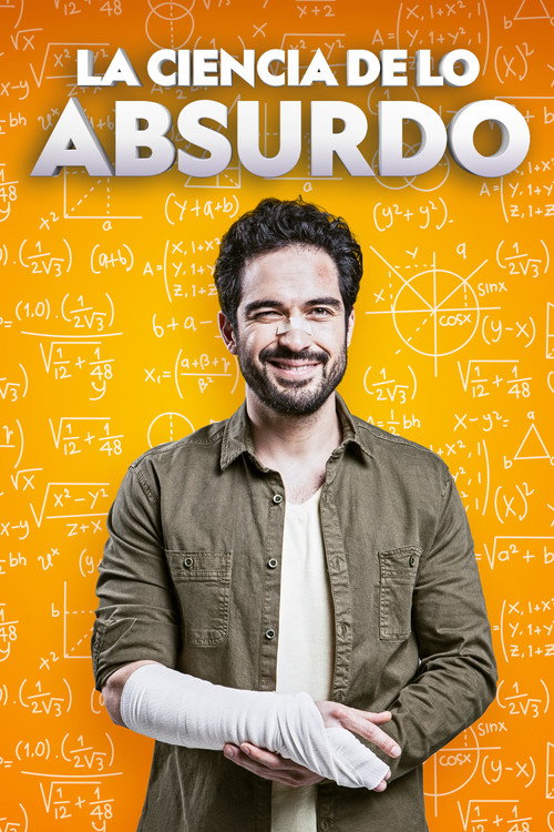 Science of Stupid poster