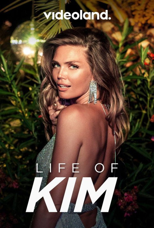Life Of Kim poster