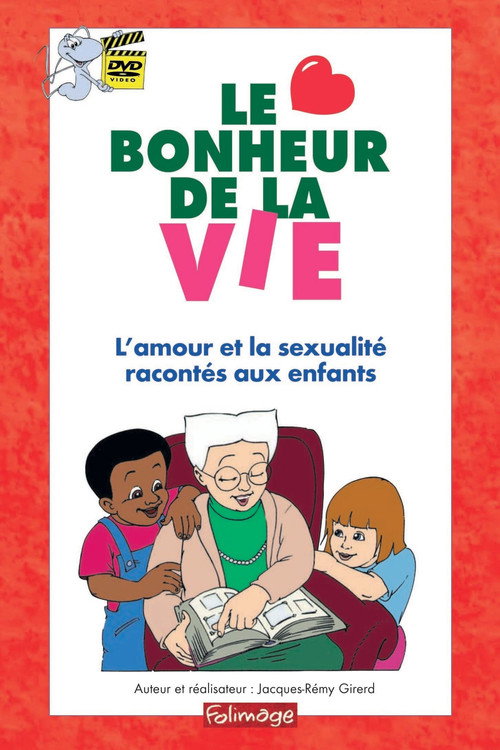 The Joy of Life poster