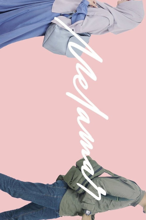 Melamar poster