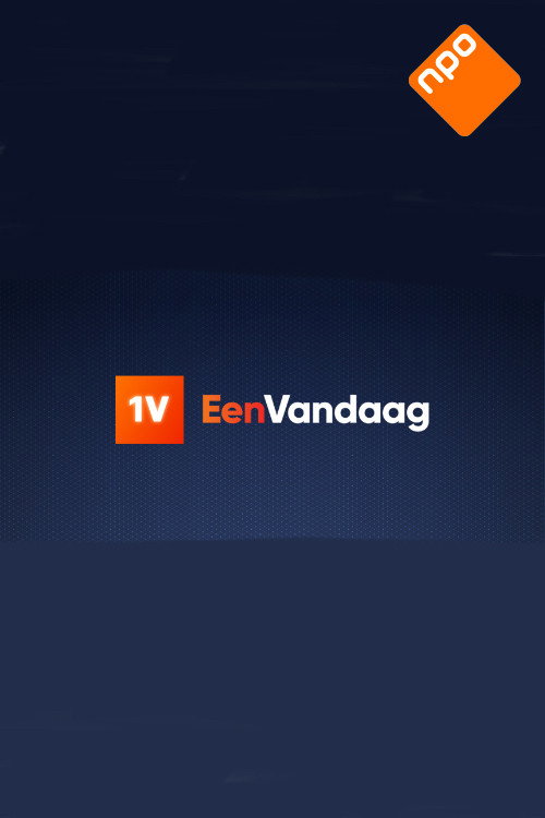 EenVandaag poster