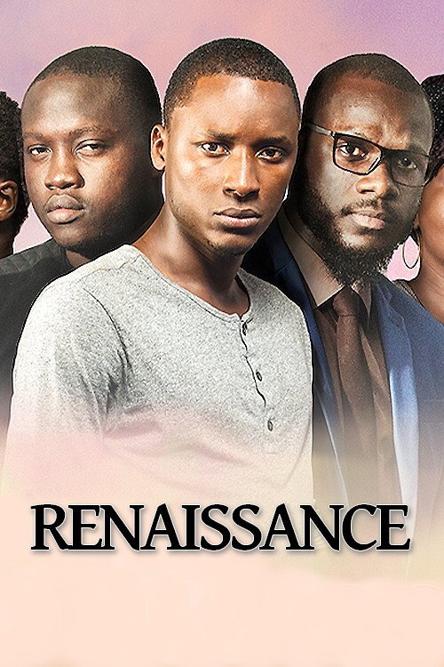 Renaissance poster