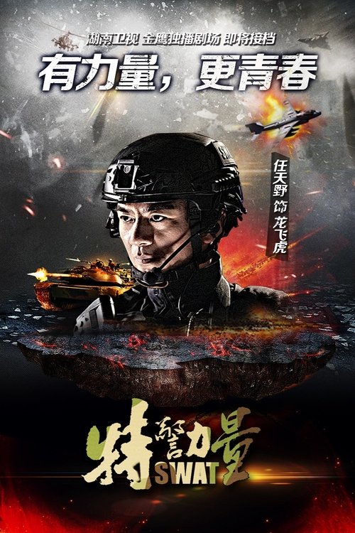 SWAT poster