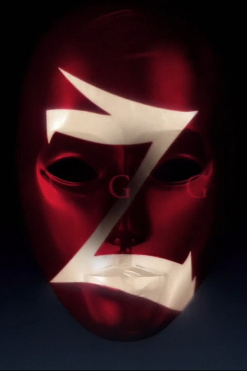 Ziggy poster