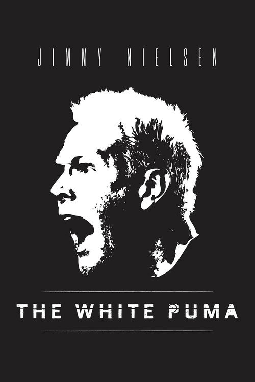 The White Puma poster