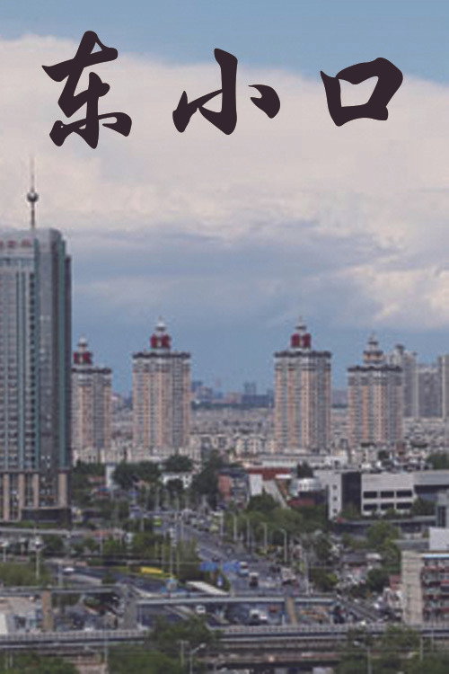 东小口 poster