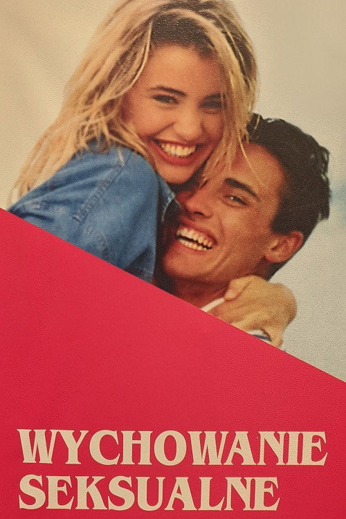 Wychowanie seksualne poster