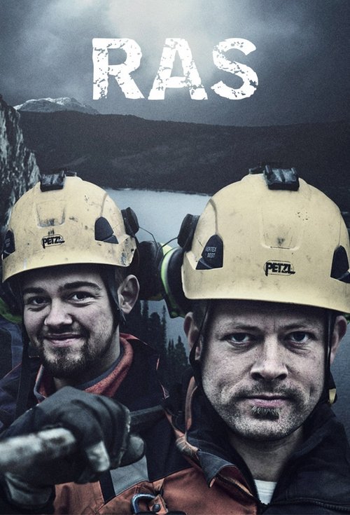 Ras poster