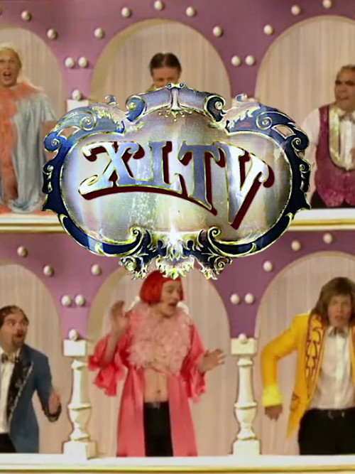 XLTV poster