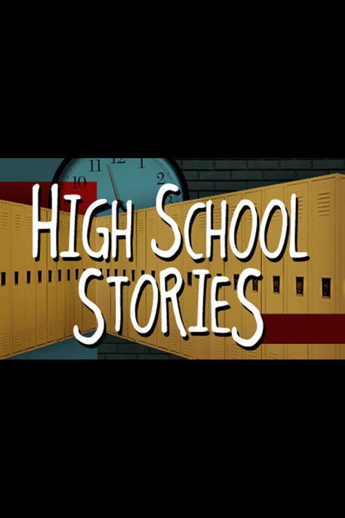 High School Stories poster