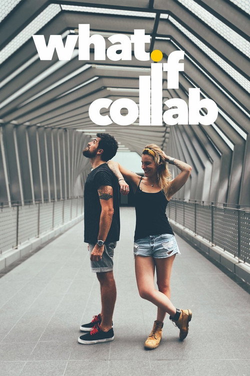 What If Collab poster