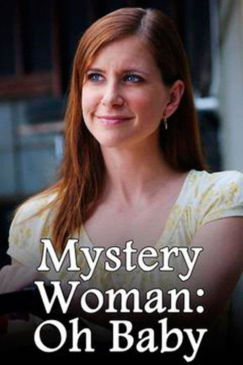 Mystery Woman poster