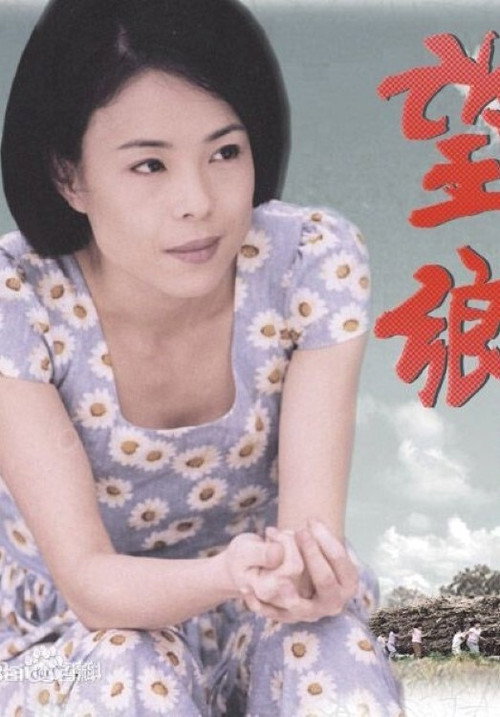 望鄉 poster
