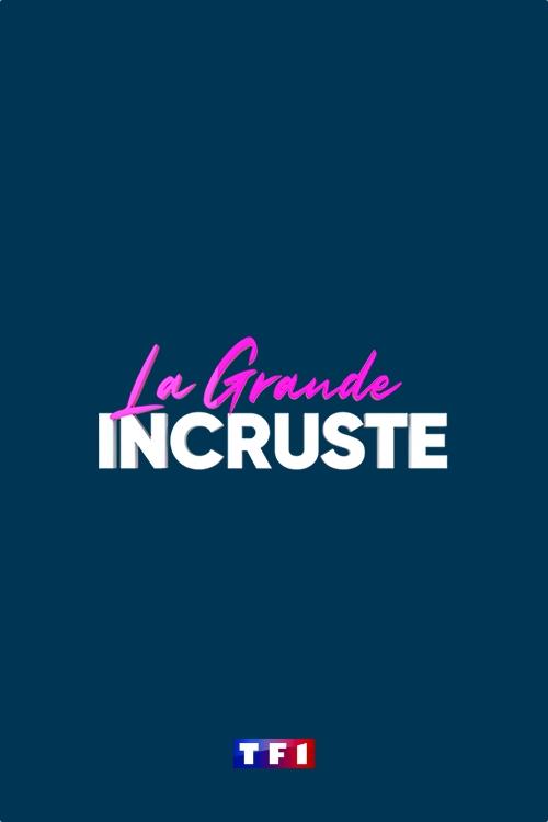 La Grande Incruste poster