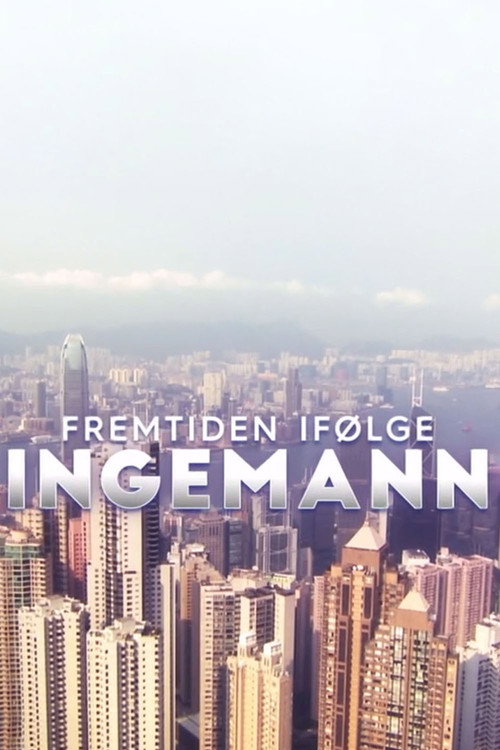 Fremtiden ifølge Ingemann poster