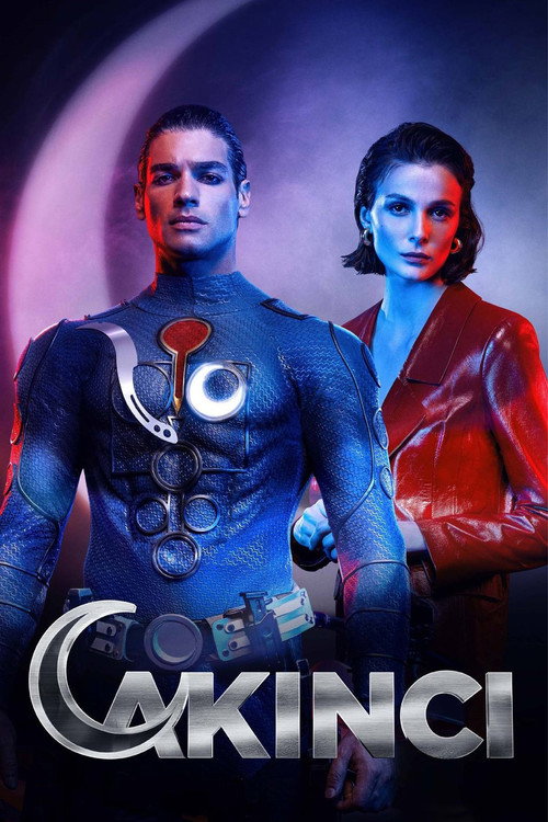 Akıncı poster