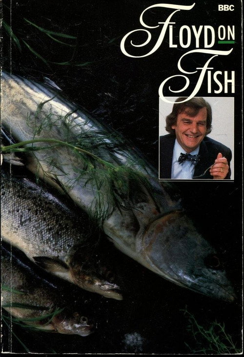 Floyd on Fish poster
