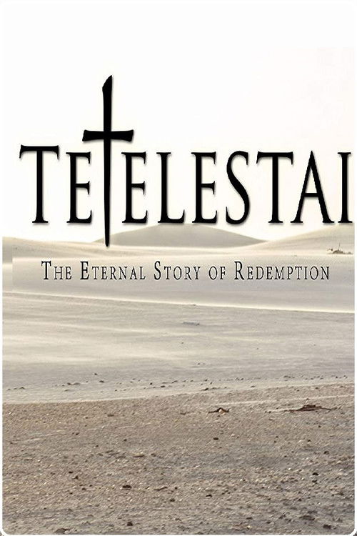 Tetelestai poster