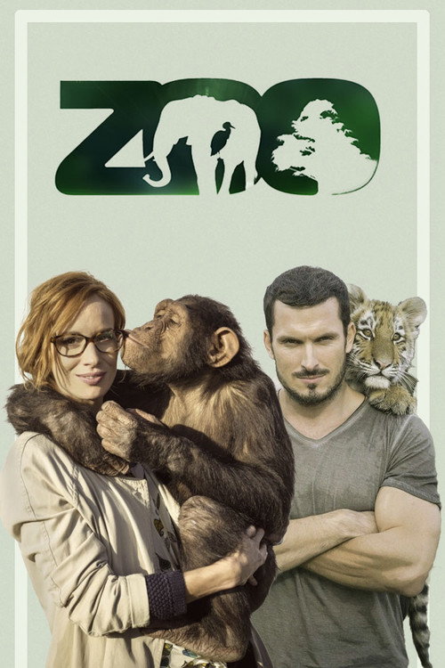 Zoo poster
