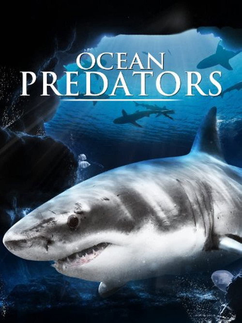 Ocean Predators poster