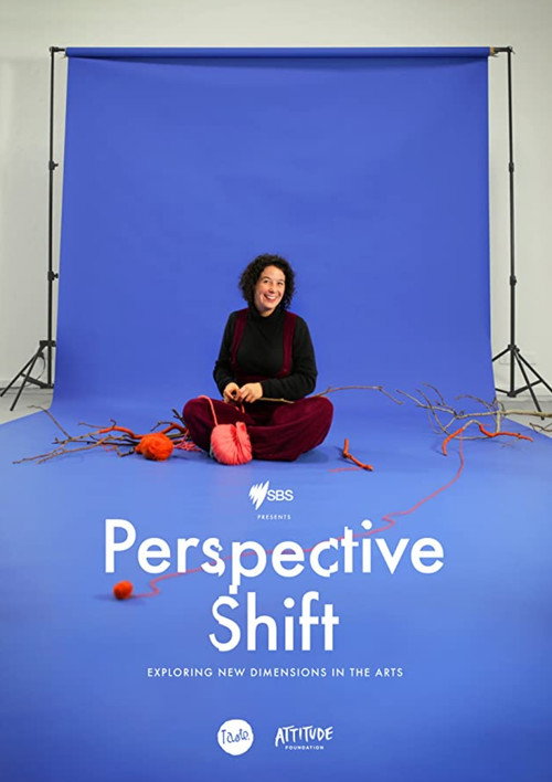 Perspective Shift poster
