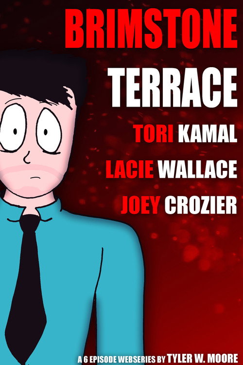 Brimstone Terrace poster