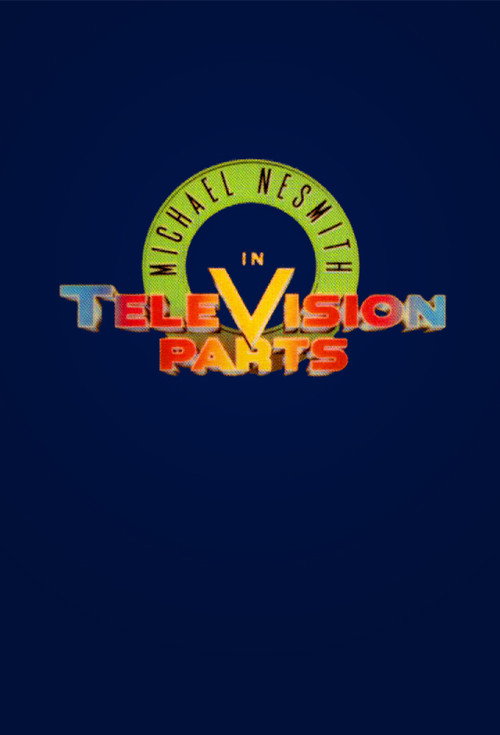 Television Parts poster