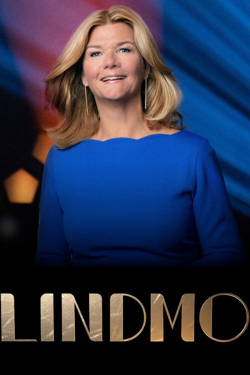 Lindmo poster